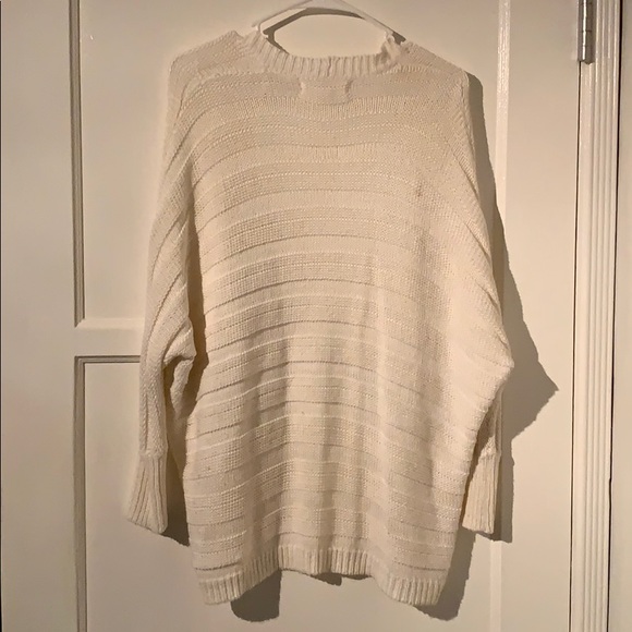 Open Front Cardigan - Picture 2 of 3